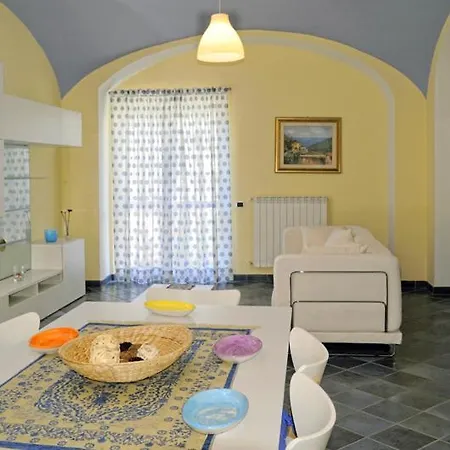 Le Terrazze Di Cristina Bed & Breakfast