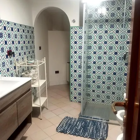 Bed & Breakfast Le Terrazze Di Cristina Vietri