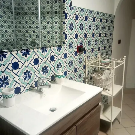 Bed & Breakfast Le Terrazze Di Cristina *