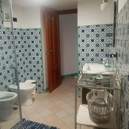 Bed & Breakfast Le Terrazze Di Cristina Vietri