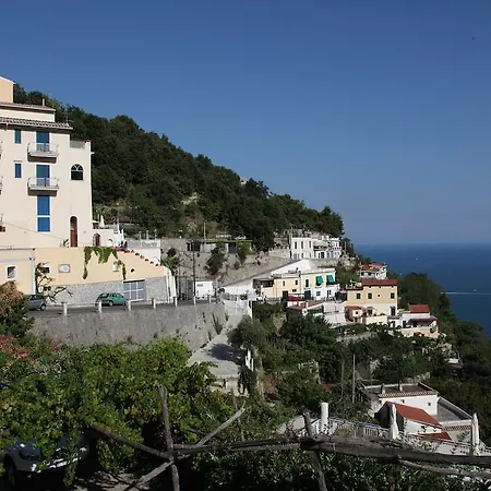 Bed & Breakfast Le Terrazze Di Cristina *