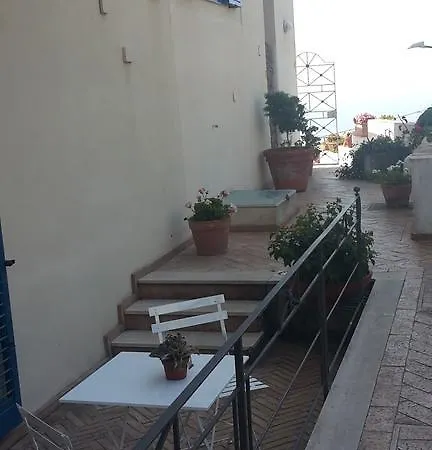 Le Terrazze Di Cristina Vietri