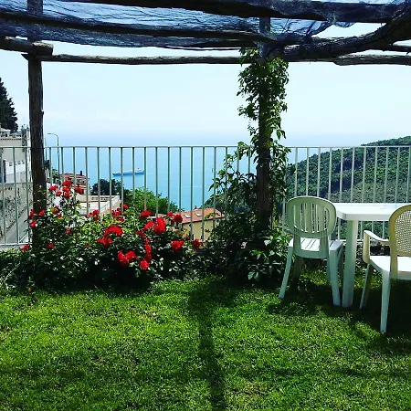 Bed & Breakfast Le Terrazze Di Cristina