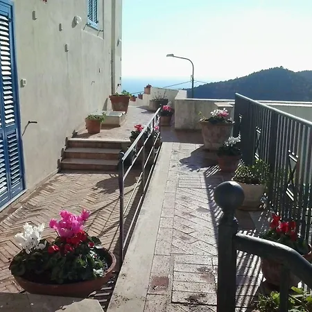 Le Terrazze Di Cristina *