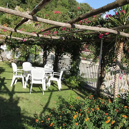 Le Terrazze Di Cristina Bed & Breakfast Vietri