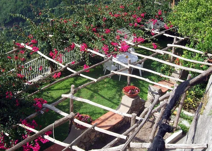 Bed and breakfast Le Terrazze Di Cristina *