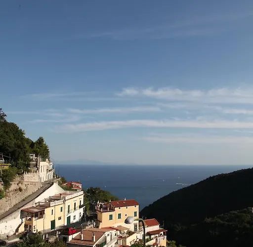 Le Terrazze Di Cristina