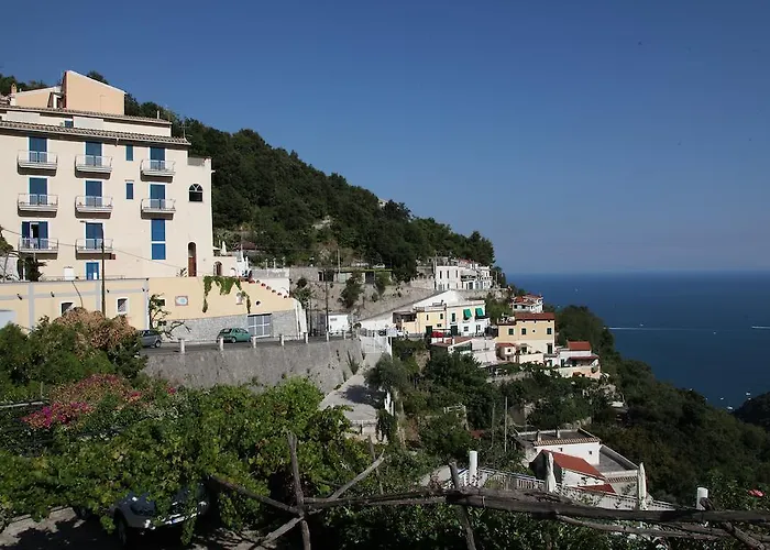 Bed and breakfast Le Terrazze Di Cristina *