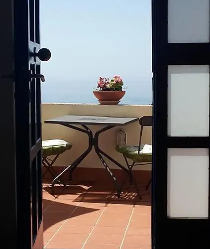 Le Terrazze Di Cristina Vietri
