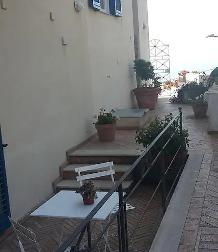Le Terrazze Di Cristina Vietri