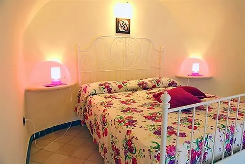 Bed and breakfast Le Terrazze Di Cristina *