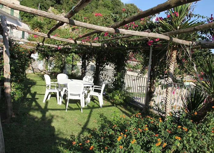 Le Terrazze Di Cristina Bed and breakfast Vietri