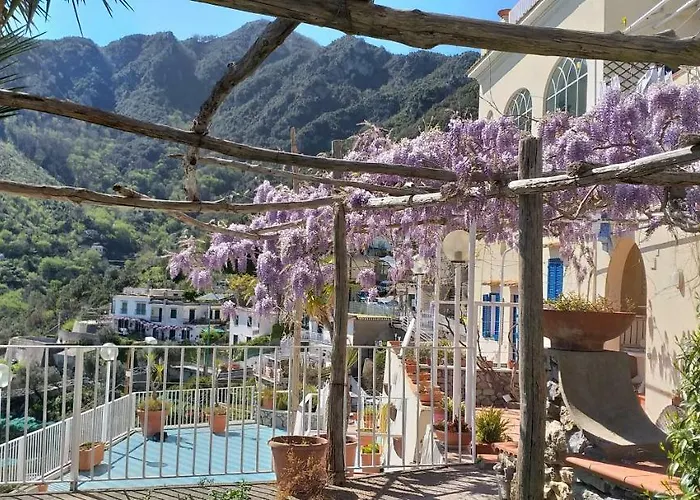 Le Terrazze Di Cristina