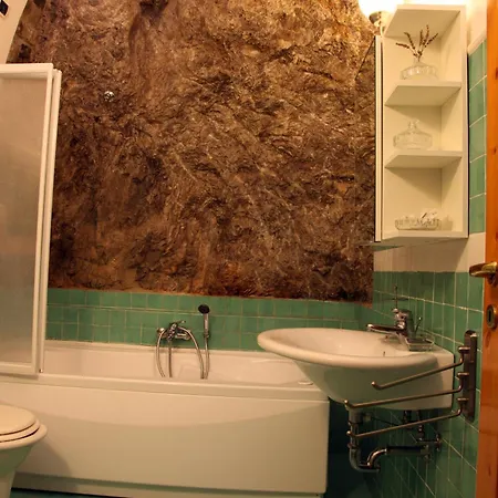 Le Terrazze Di Cristina *