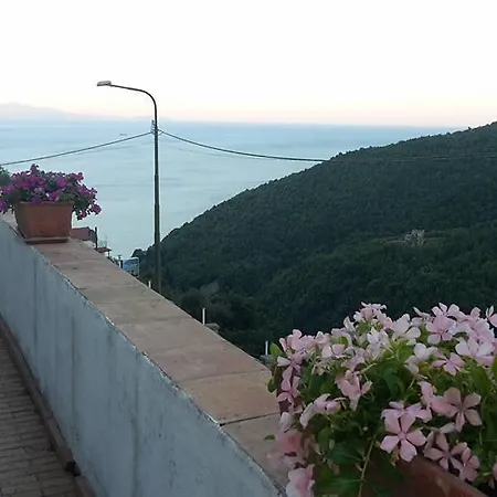 Panzió Le Terrazze Di Cristina *