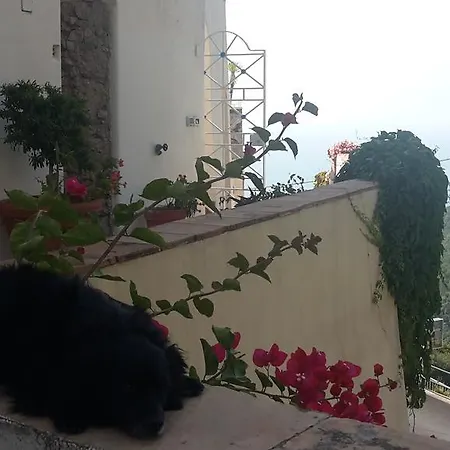 Panzió Le Terrazze Di Cristina