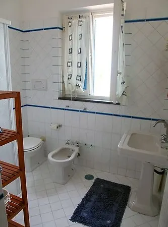 Panzió Le Terrazze Di Cristina