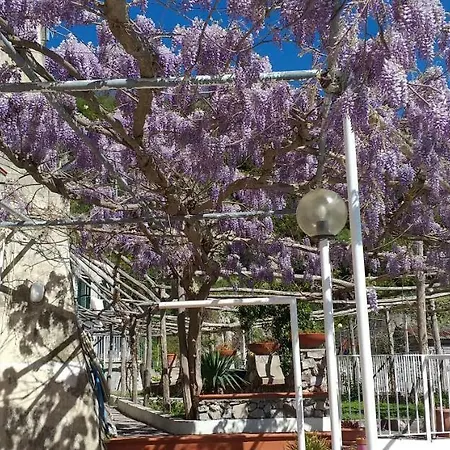 Panzió Le Terrazze Di Cristina *