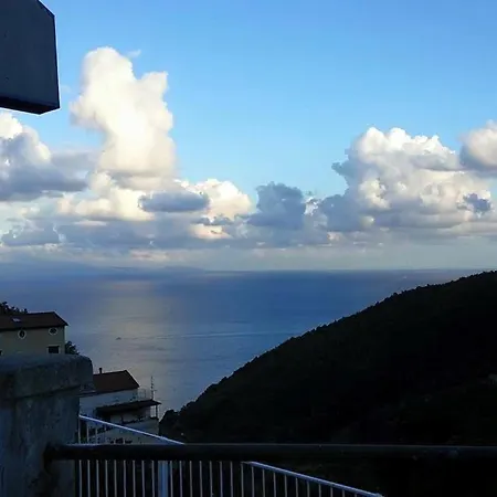 Le Terrazze Di Cristina Vietri sul Mare