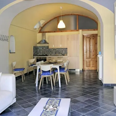 Le Terrazze Di Cristina
