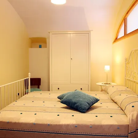 Bed & Breakfast Le Terrazze Di Cristina