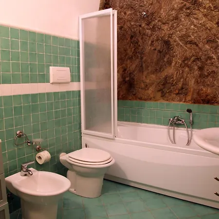 Le Terrazze Di Cristina Bed & Breakfast *