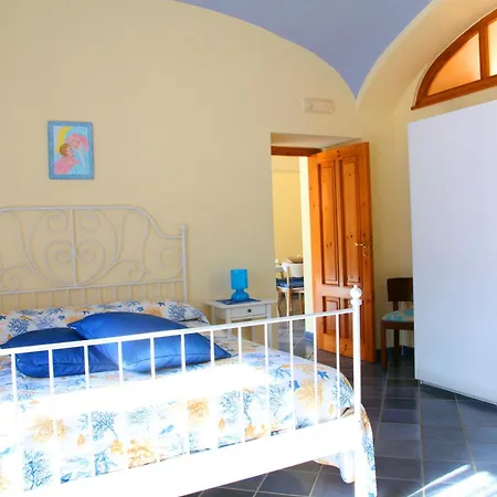 Bed & Breakfast Le Terrazze Di Cristina *
