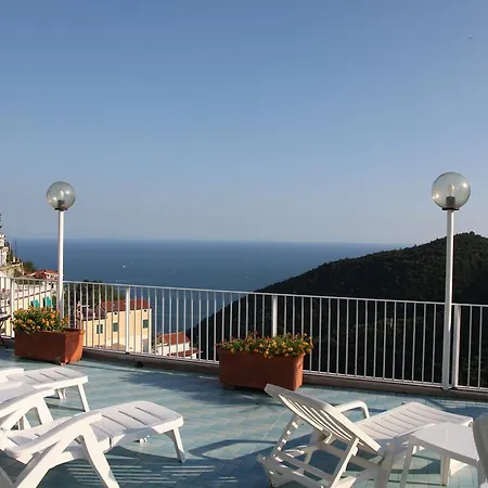 Bed & Breakfast Le Terrazze Di Cristina *