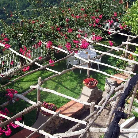 Bed & Breakfast Le Terrazze Di Cristina *