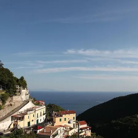 Le Terrazze Di Cristina
