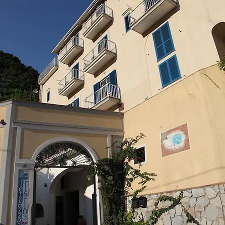 Bed & Breakfast Le Terrazze Di Cristina Vietri sul Mare