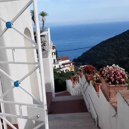 Bed & Breakfast Le Terrazze Di Cristina