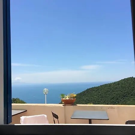 Le Terrazze Di Cristina