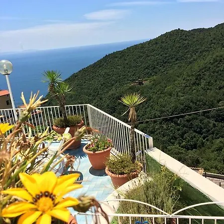 Bed & Breakfast Le Terrazze Di Cristina