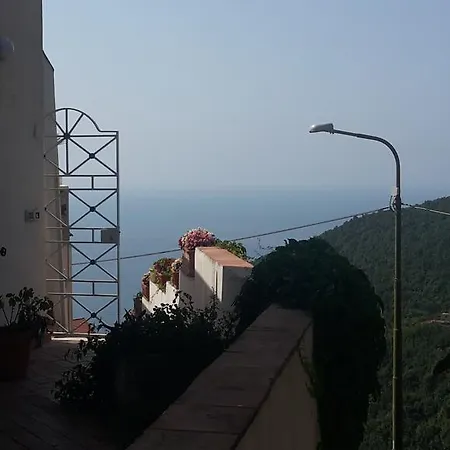 Le Terrazze Di Cristina