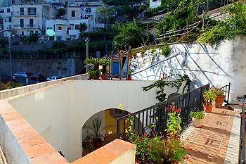 Le Terrazze Di Cristina Bed and Breakfast Vietri