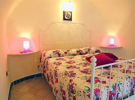 Bed & Breakfast Le Terrazze Di Cristina *