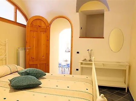 Bed & Breakfast Le Terrazze Di Cristina