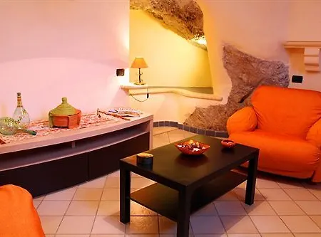 Bed & Breakfast Le Terrazze Di Cristina