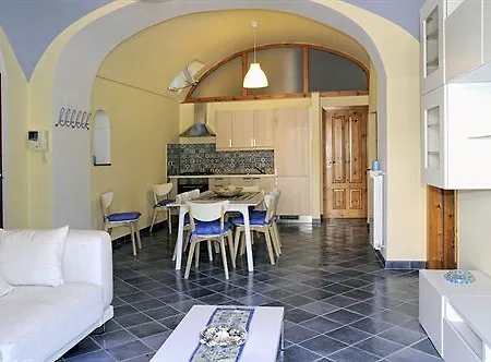 Bed & Breakfast Le Terrazze Di Cristina *
