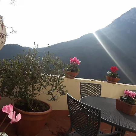 Le Terrazze Di Cristina *