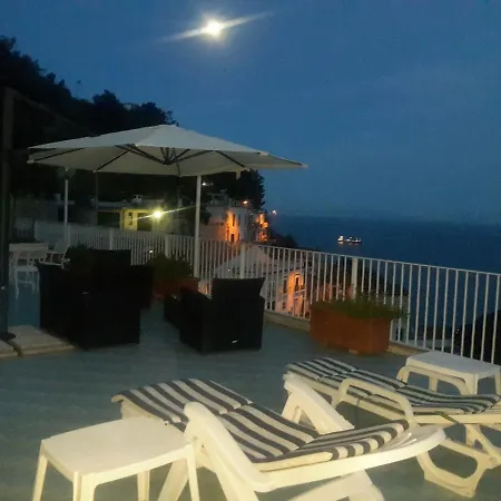 Le Terrazze Di Cristina * Vietri sul Mare