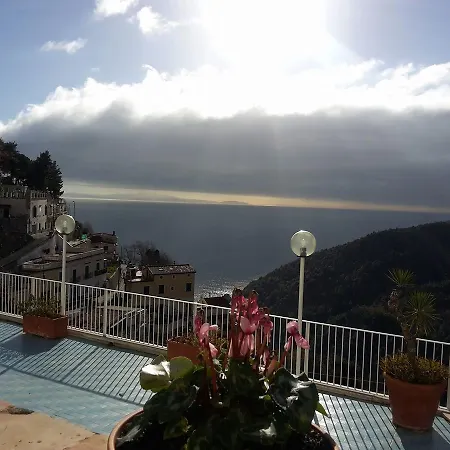 Bed & Breakfast Le Terrazze Di Cristina