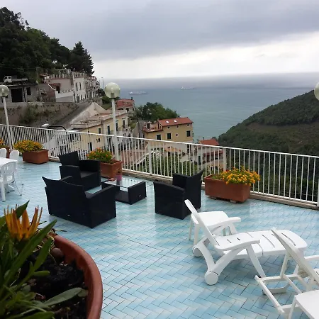 Le Terrazze Di Cristina * Vietri sul Mare