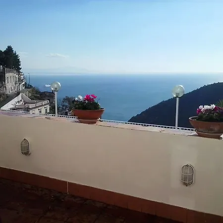 Le Terrazze Di Cristina Bed & Breakfast *
