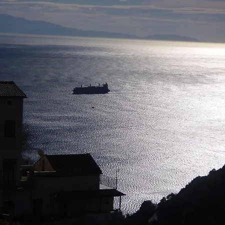 Le Terrazze Di Cristina