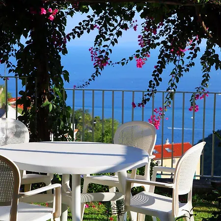 Le Terrazze Di Cristina * Vietri sul Mare