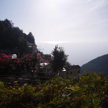 Le Terrazze Di Cristina Bed & Breakfast *